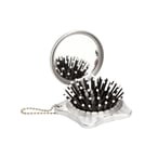 מראת כיס בצורת כוכב - מתנה מושלמת לעובדים