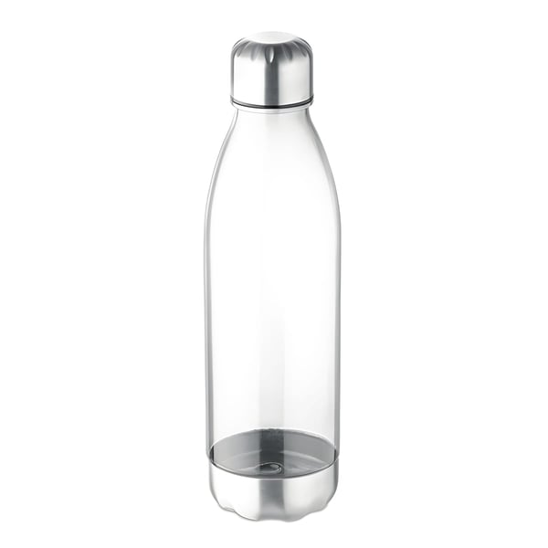 Stainless Steel Water Bottle with Glossy Cap