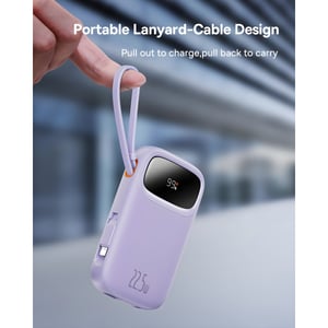 Fast and Convenient 10000 Wireless Charger