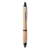 Eco-Friendly Bamboo Ballpoint Pen