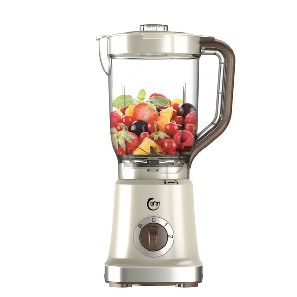 Powerful Blender for Perfect Blending - 500W 1.8L, Multiple Colors