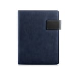 מכתביית היי-טק A5 עם עיצוב חדשני ושטח פרסום