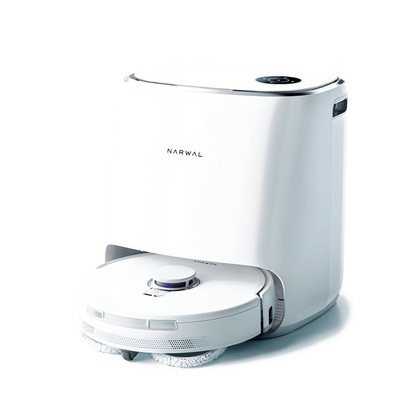 Freo X Ultra Robot Vacuum Cleaner - Official Import by Narwal