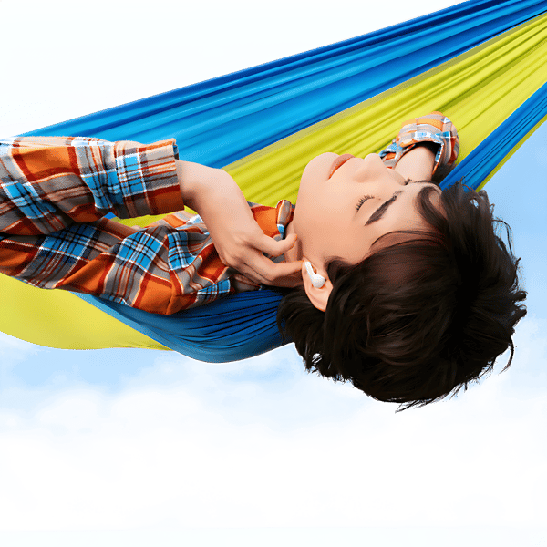 אוזניות אלחוטיות Redmi Buds 6 Lite - האיכות של XIAOMI