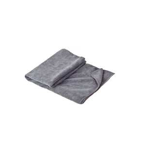 מגבת מיקרופייבר - מתנה שימושית ואיכותית