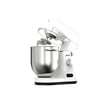 מיקסר Sauter לבן מט עם קערת נירוסטה 7 ליטר