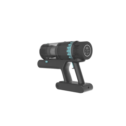 שואב אבק אלחוטי 500 וואט עם זרוע מפרקית איכותי מבית SCHNEIDER