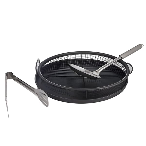 מארז 3 חלקים לצלייה מפנק מבית נאמן