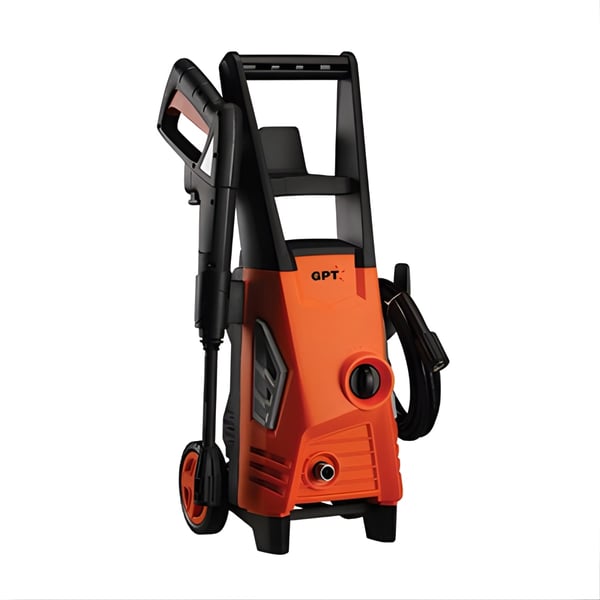 מכונת שטיפה בלחץ גבוה 100 בר - גרניק עוצמתי