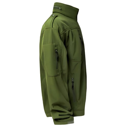 מעיל סופטשל עמיד למים