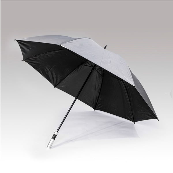 Elegant Jumbo Umbrella - Corporate Gift That Impresses
