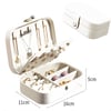 Premium Jewelry Storage Box (16-11 cm)