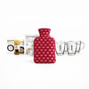 Warm and Delicious Winter Orchid Gift Set