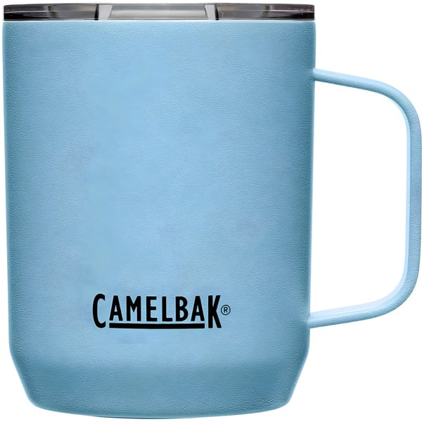 כוס תרמוס פלדת אל-חלד 0.35 ליטר עם ידית