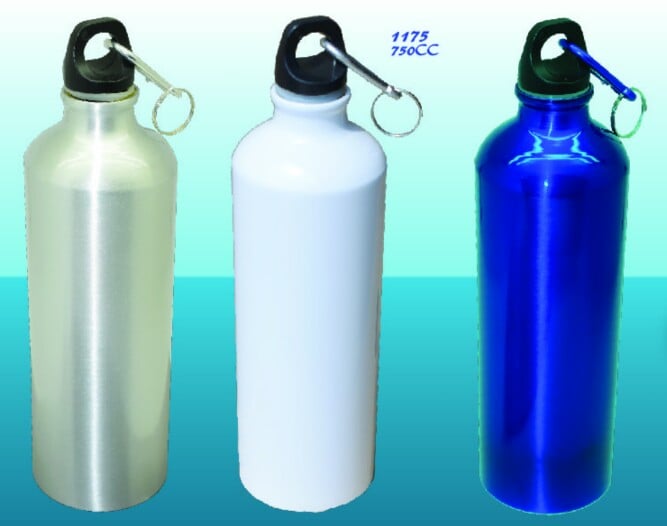 בקבוק שתייה מנירוסטה - מתנה עסקית יוקרתית