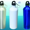 Stainless Steel Water Bottle - Luxurious Corporate Gift
