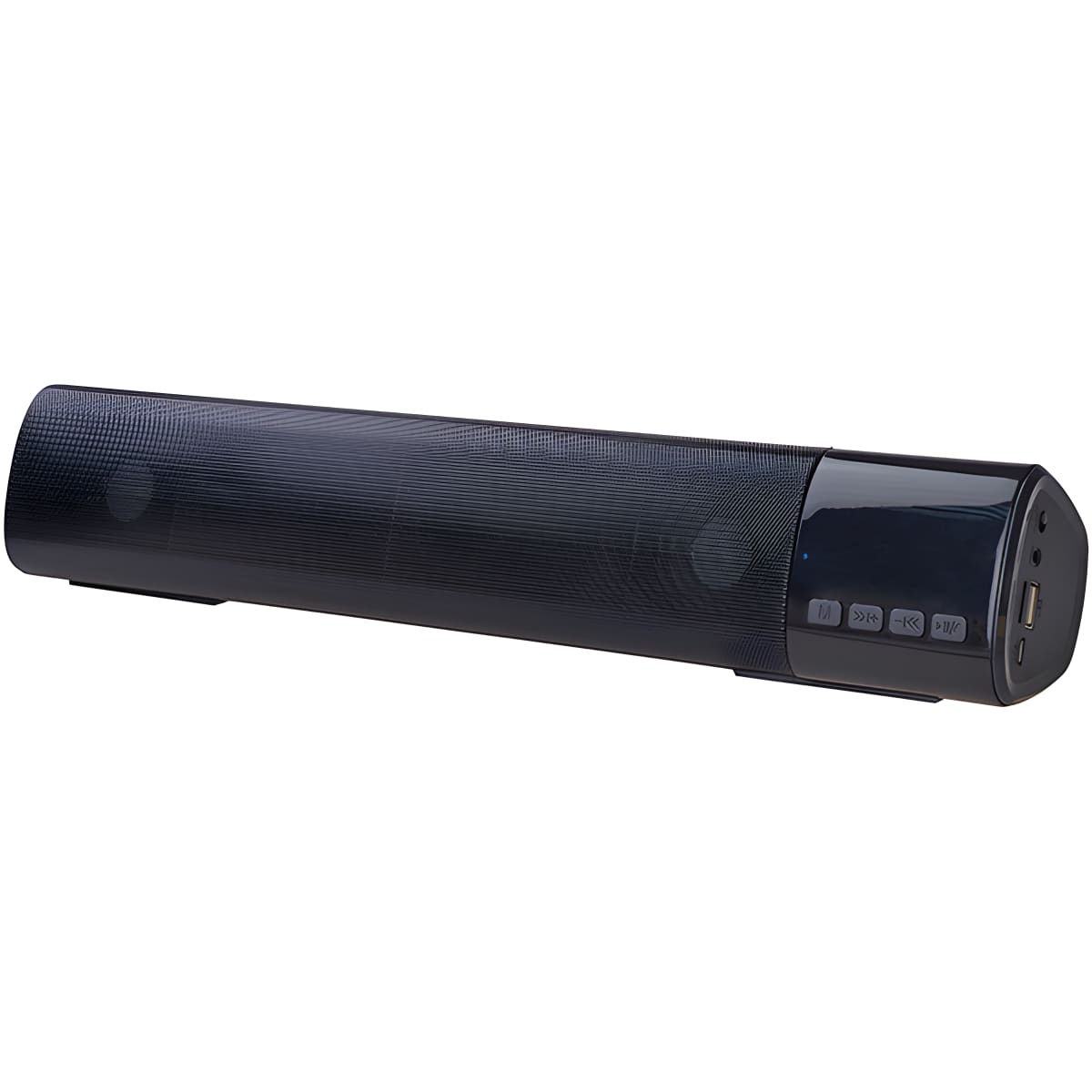 סאונד בר Bluetooth איכותי עם רמקולים מובנים