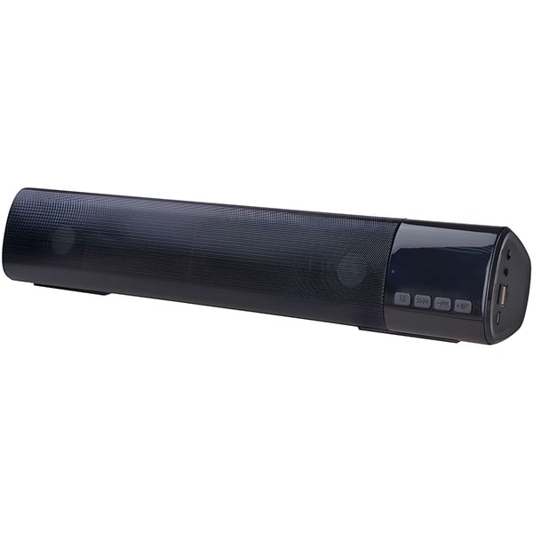 High-Quality Bluetooth Soundbar with Built-in Speakers