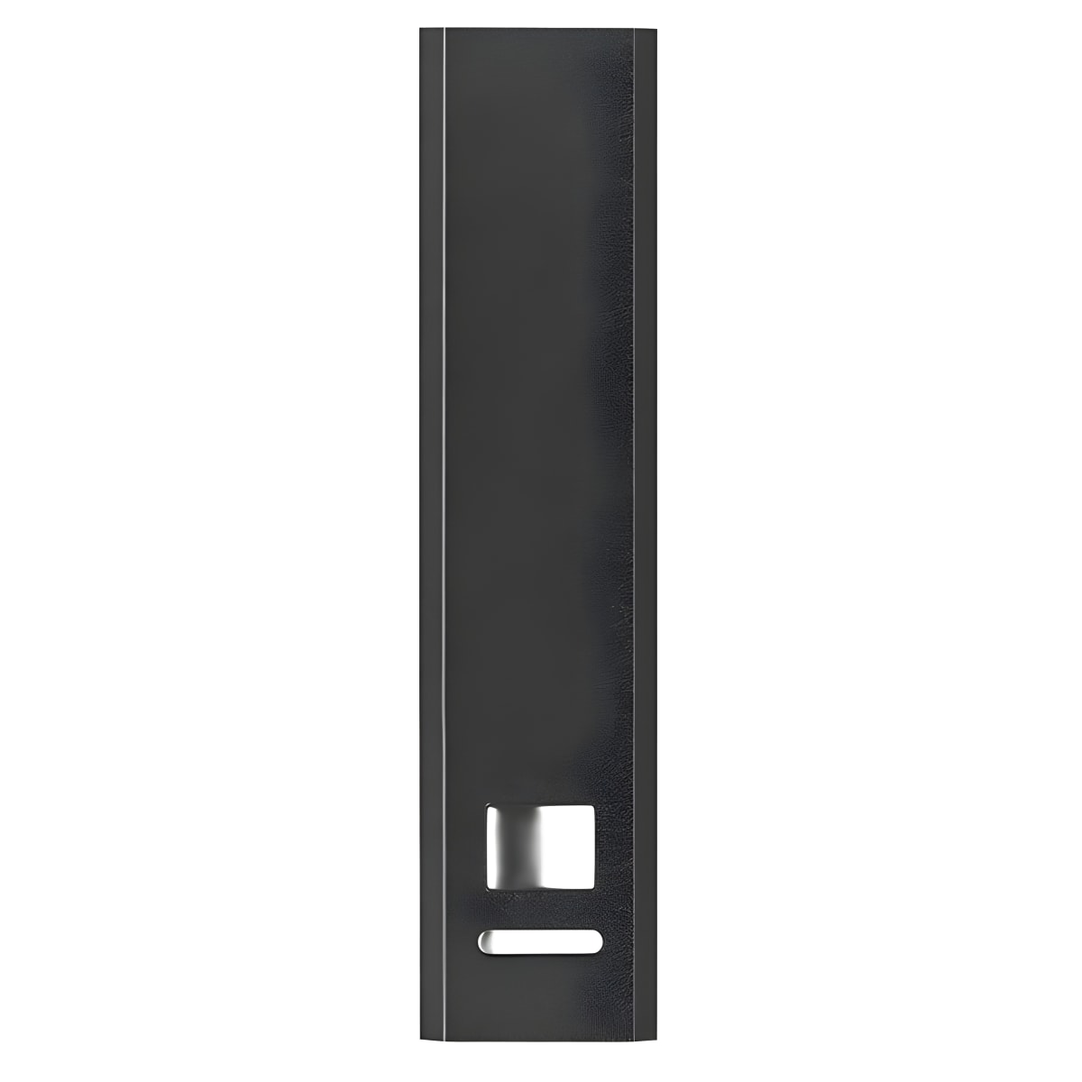 מטען נייד חזק מאלומיניום - 2200mAh