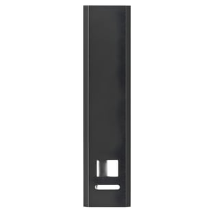 מטען נייד חזק מאלומיניום - 2200mAh