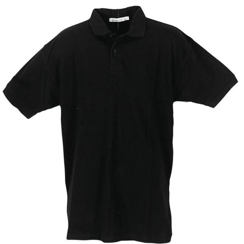 חולצת לקוסט כותנה יוקרתית - ג'ורג'יו