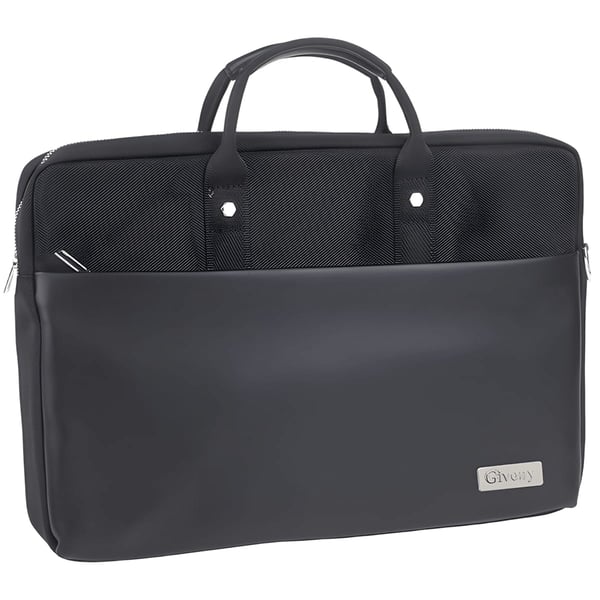 Elegant Business Laptop Bag up to 15.6 Inches by Gavoni