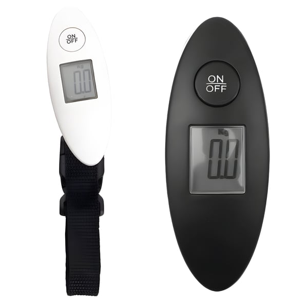 Pascal Digital Luggage Scale Up to 40kg