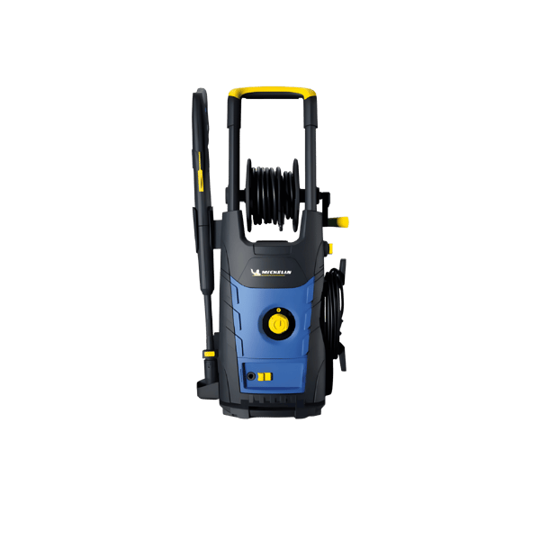MICHELIN MPX19EH High Pressure Washer 140 Bar