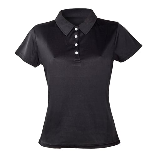 חולצת פו לנשים מבד דראי-פיט - נוחות מושלמת