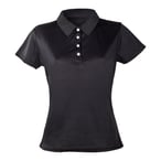 חולצת פו לנשים מבד דראי-פיט - נוחות מושלמת