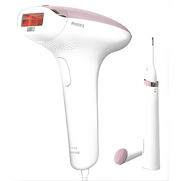 מסיר שיער IPL מתקדם פיליפס Lumea