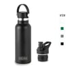 Advanced Thermal Bottle for Heat and Cold Retention - Iceland 500ml