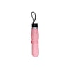 Compact Foldable Pink Umbrella for All-Weather Durability