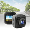 מצלמת דש HD 1080P עם GPS ו-WIFI מובנים