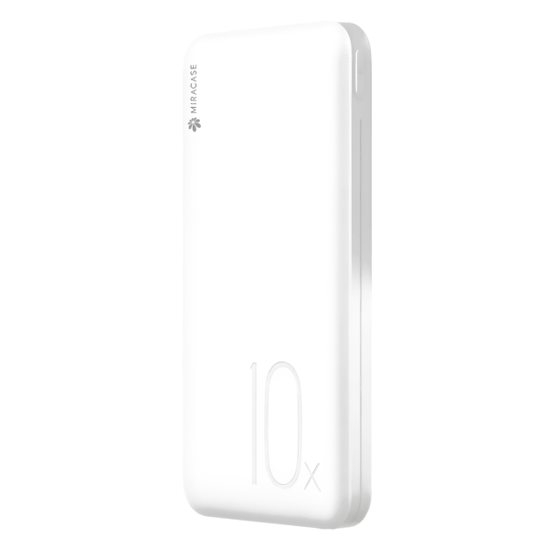 סוללת טעינה ניידת 22.5W איכותית מבית Miracase