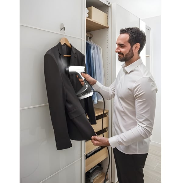 מגהץ עמיד עם חימום מהיר ותוצאות מושלמות TEFAL