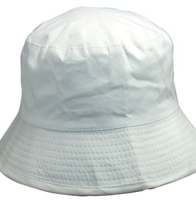 כובע רחב שוליים כותנה - שדרגו את החוויה שלכם