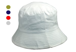 כובע רחב שוליים כותנה - שדרגו את החוויה שלכם