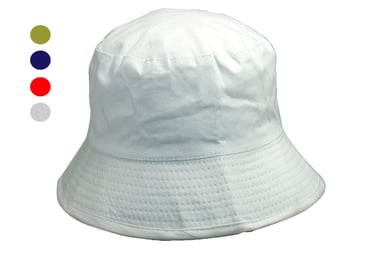 כובע רחב שוליים כותנה - שדרגו את החוויה שלכם