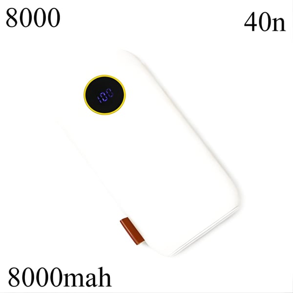 High-Capacity Rechargeable Battery for Fast Charging