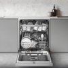 LG Wide Dishwasher with Inverter Motor