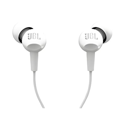 אוזניות In-ear מבית JBL עם צליל חווייתי ומיקרופון מובנה