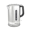 Stainless Steel CLASSIC Kettle - Elegant Modern Experience