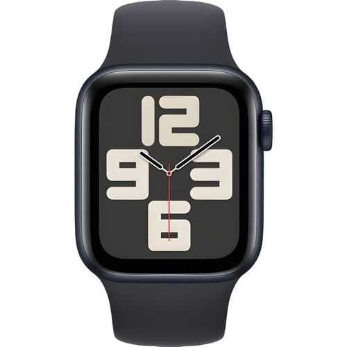 Apple Watch SE 2023 GPS 40mm - יבואן רשמי
