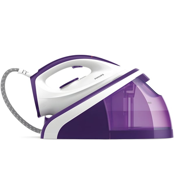 Philips SpeedCare Steam Iron - The Ultimate Ironing Experience