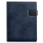 מכתביית הייטק A4 מעוצבת מאריג איכותי עם מעמד לטאבלט