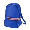 Praktis Laptop Backpack