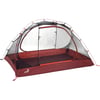 Compact Double Tent for 3 Seasons - Infinity II