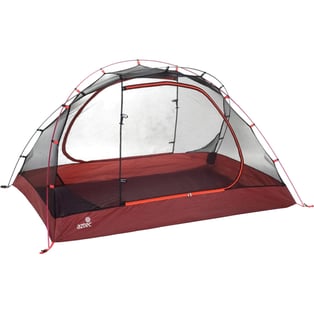 Compact Double Tent for 3 Seasons - Infinity II