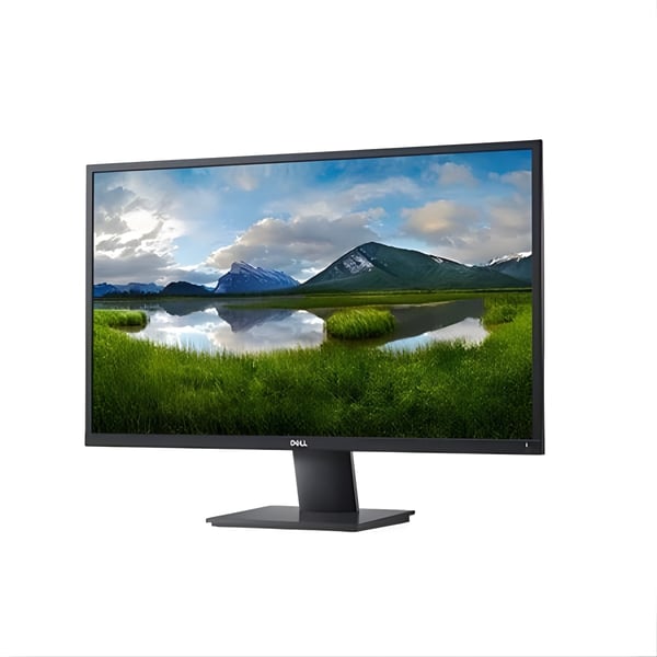 DELL 27-Inch Computer Monitor - Stunning Viewing Experience